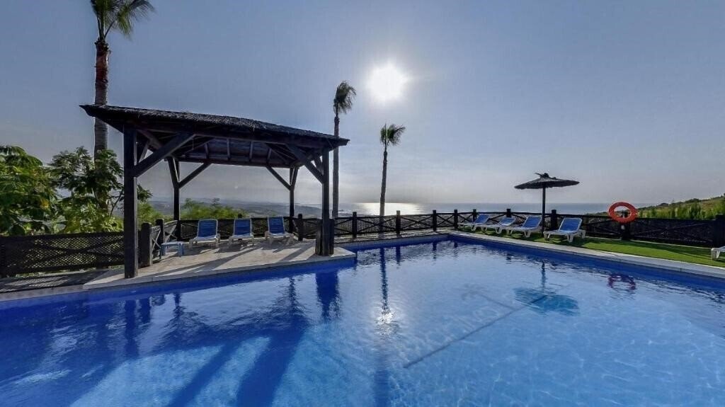 Hotel Manilva Green 3*