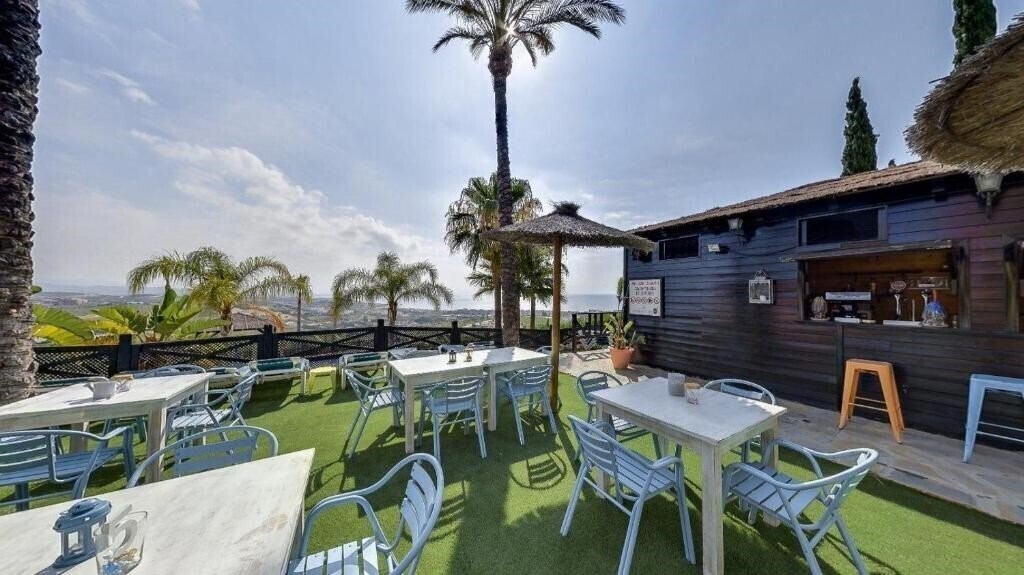 Obraz Manilva Green 3*