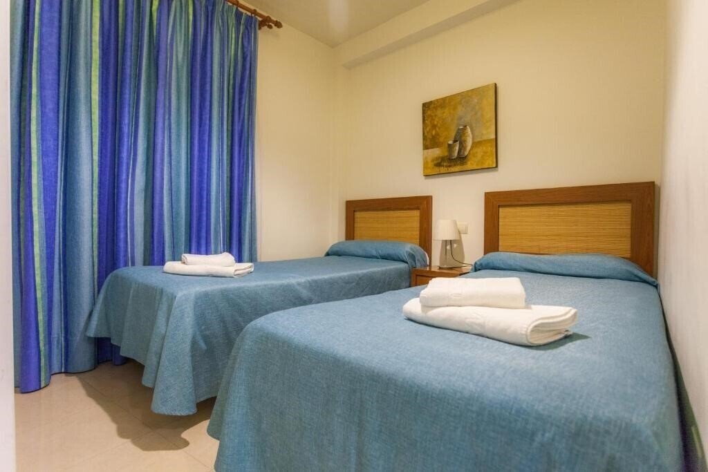 Фотография Marina Turquesa 3*