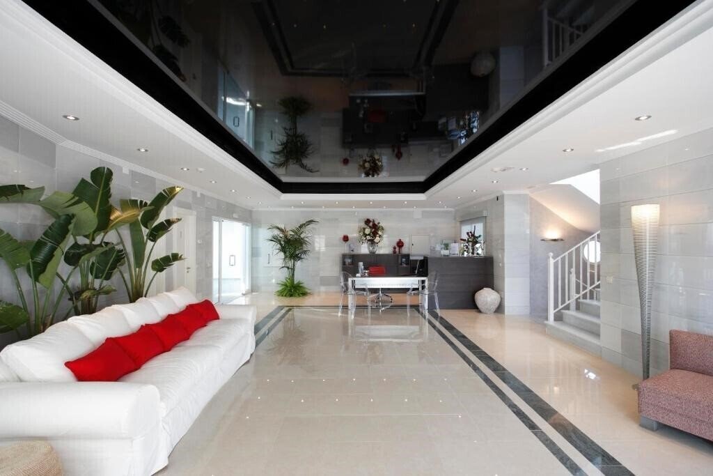 Картинка Marina Turquesa 3*