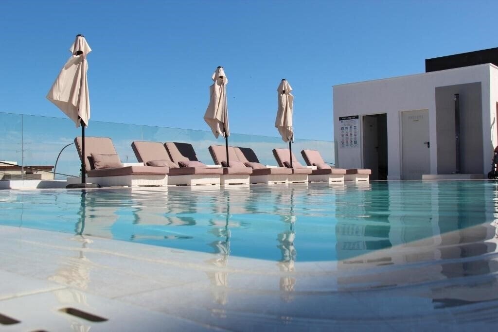 Готель Natursun 3*