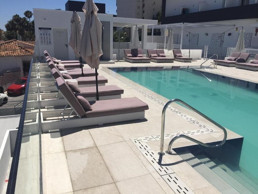 Фотографія Natursun 3*