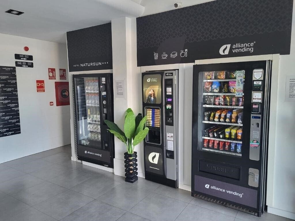 Картинка Natursun 3*