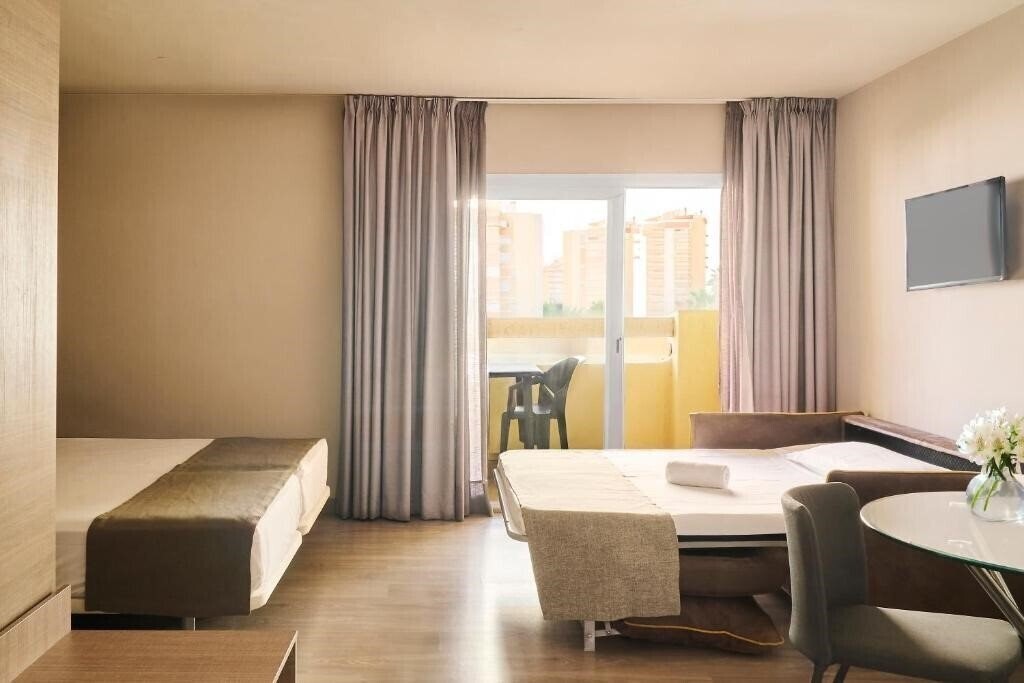 Zdjęcie Oh Marbella Inn 3*