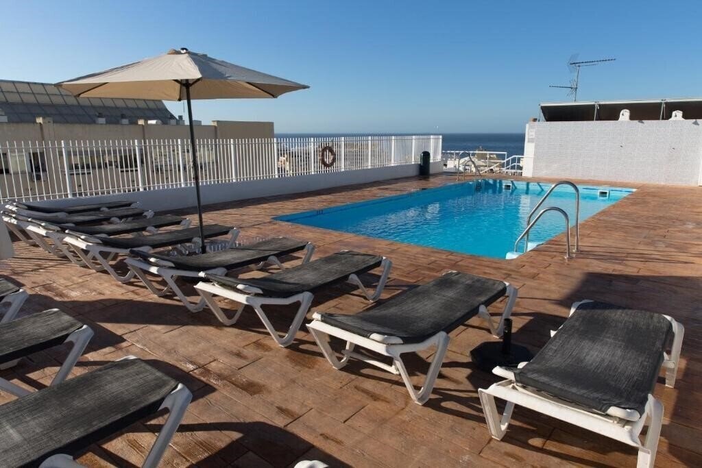 Hotel Oh Marbella Inn 3*