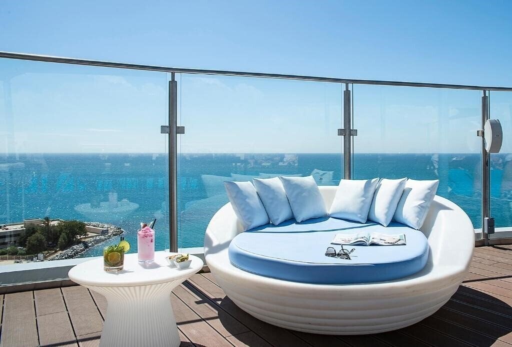 Zdjęcia Pierre & Vacances El Puerto 3*