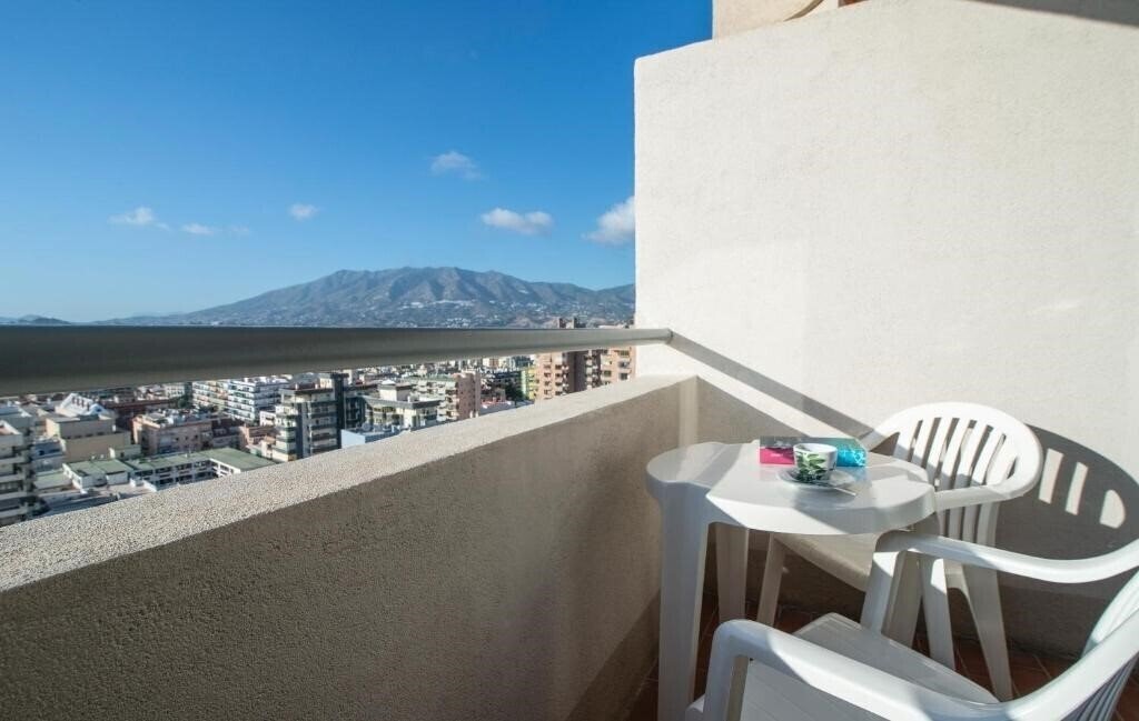 Zdjęcie Pierre & Vacances El Puerto 3*