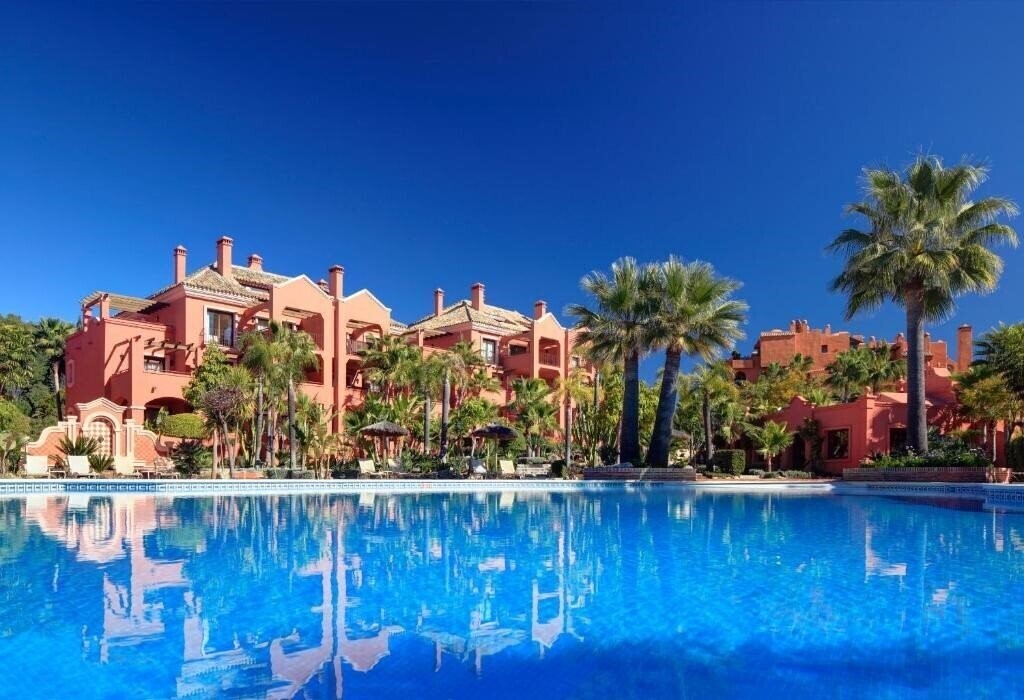 Зображення Vasari Resort 3*