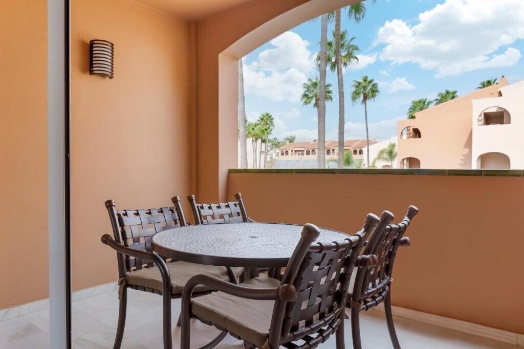 Zdjęcie Los Amigos Beach Club 2*