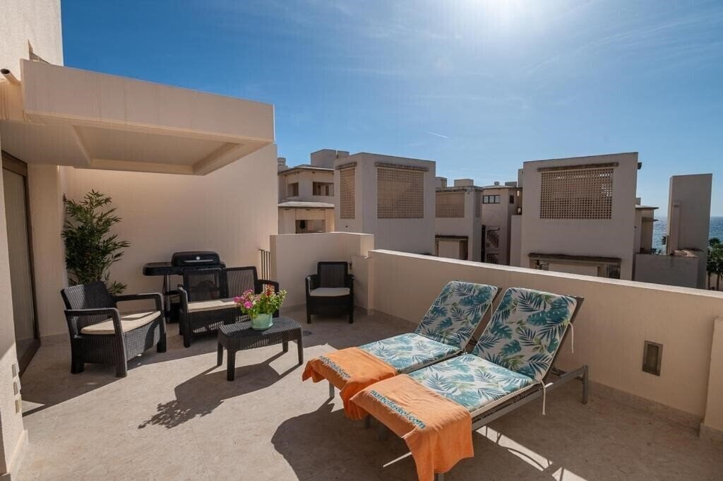 Изображение Bahia Boutique Apartments 4*