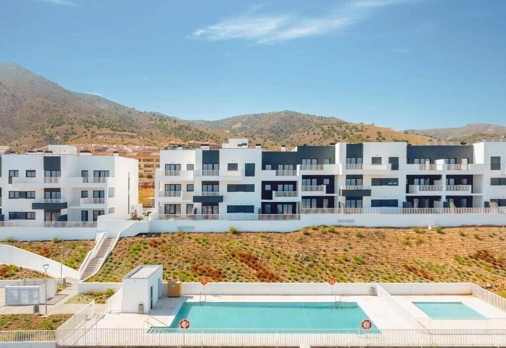 Zdjęcia Hotel Vistamar Benalmadena (ex. Vistamar Apartamentos) 4*