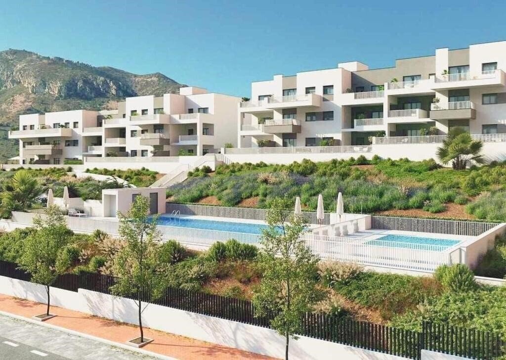 Zdjęcie Hotel Vistamar Benalmadena (ex. Vistamar Apartamentos) 4*