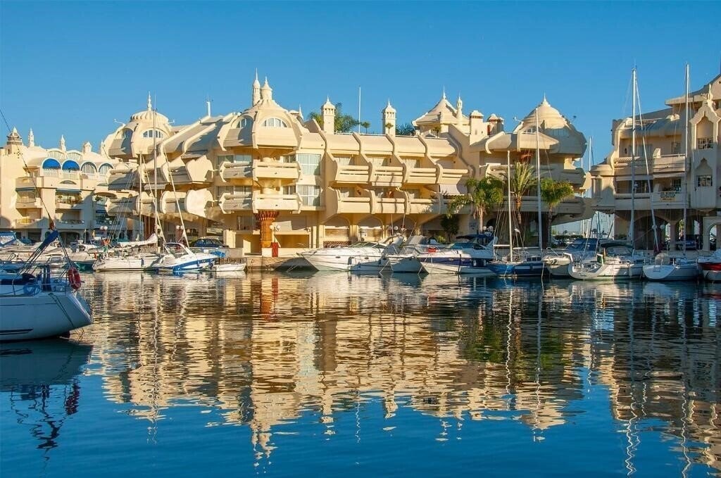 Obraz Hotel Vistamar Benalmadena (ex. Vistamar Apartamentos) 4*