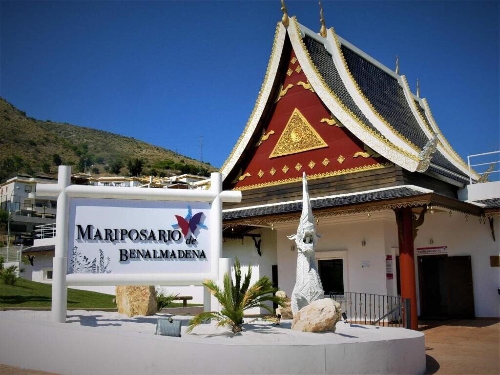 Zdjęcie Hotel Vistamar Benalmadena (ex. Vistamar Apartamentos) 4*