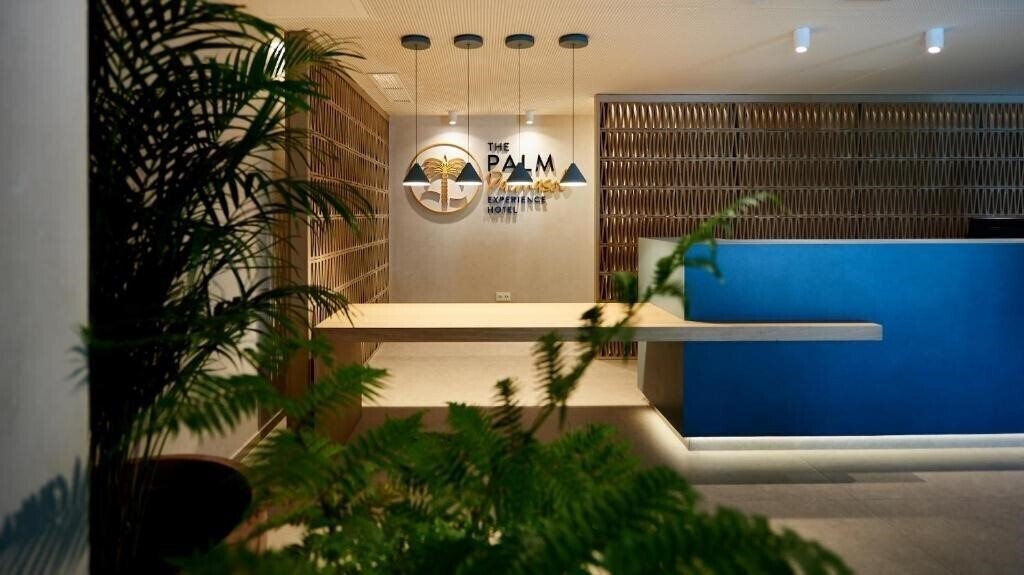 Zdjęcia Palmasol 4*