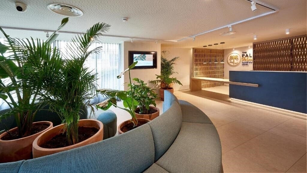 Zdjęcie Palmasol 4*