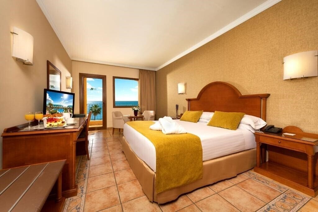 Фото IPV Palace & SPA (ex. Beatriz Palace) 4*