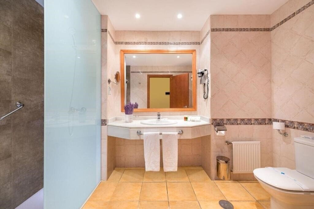 Фотография IPV Palace & SPA (ex. Beatriz Palace) 4*