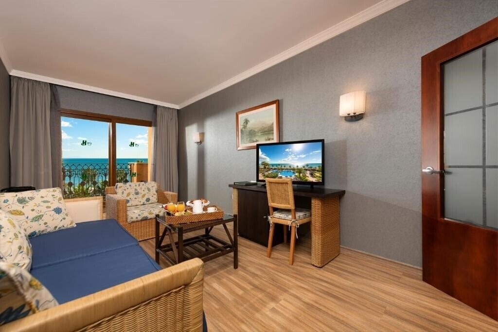 Картинка IPV Palace & SPA (ex. Beatriz Palace) 4*