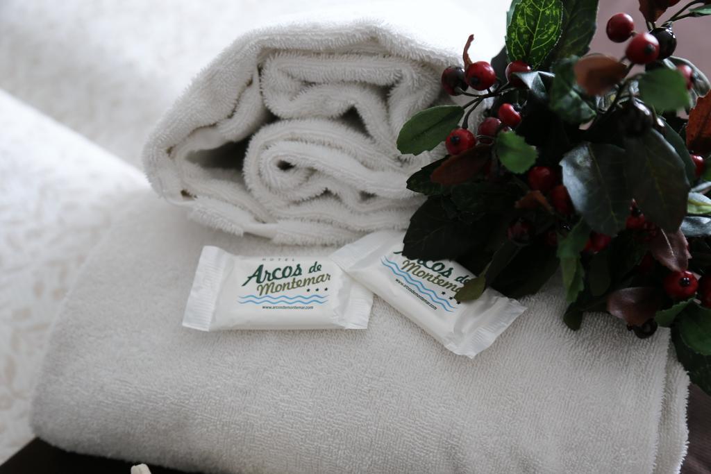 Zdjęcie Los Arcos De Montemar 3*