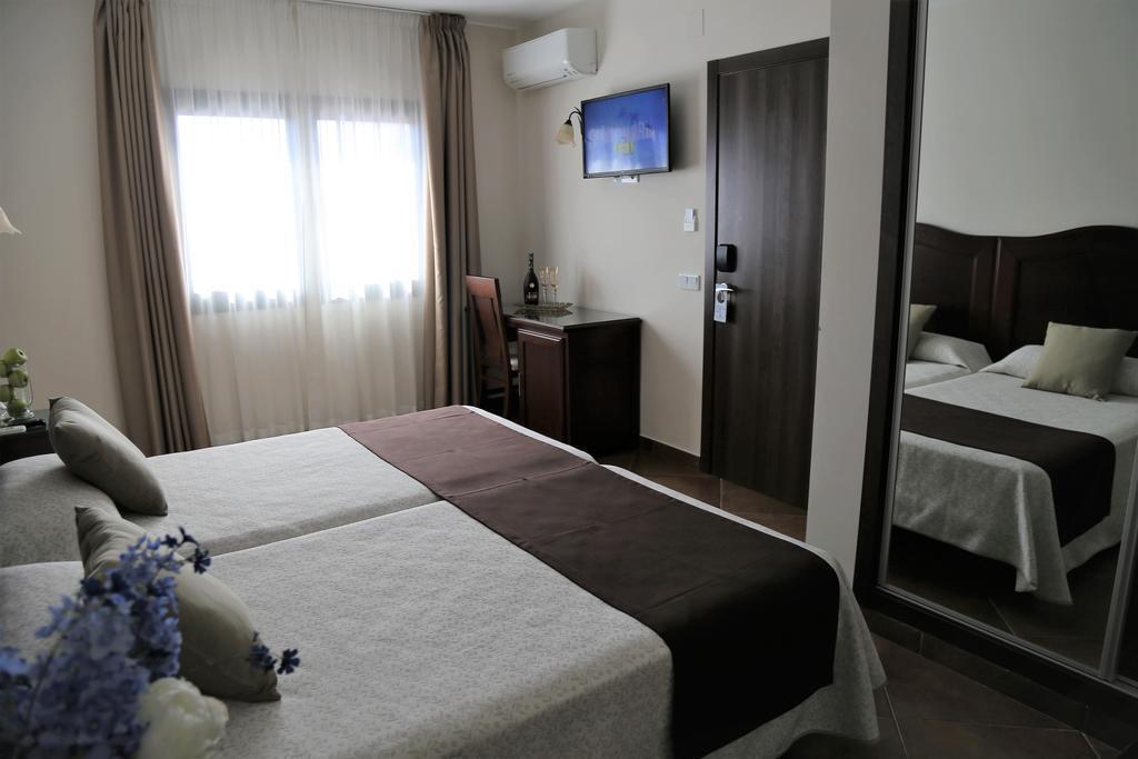 Obraz Los Arcos De Montemar 3*