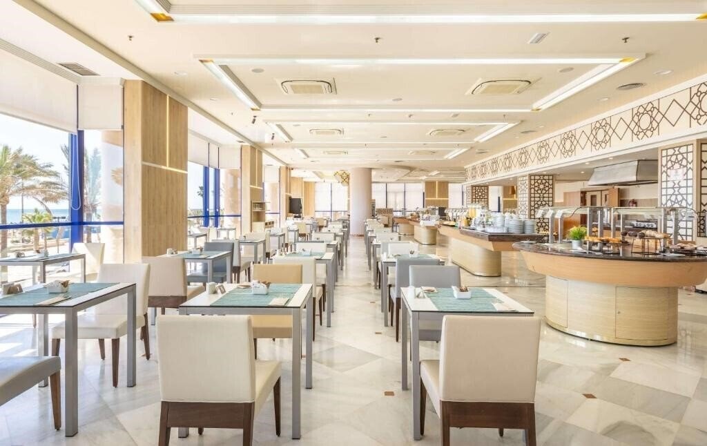 Картинка Yaramar 4*