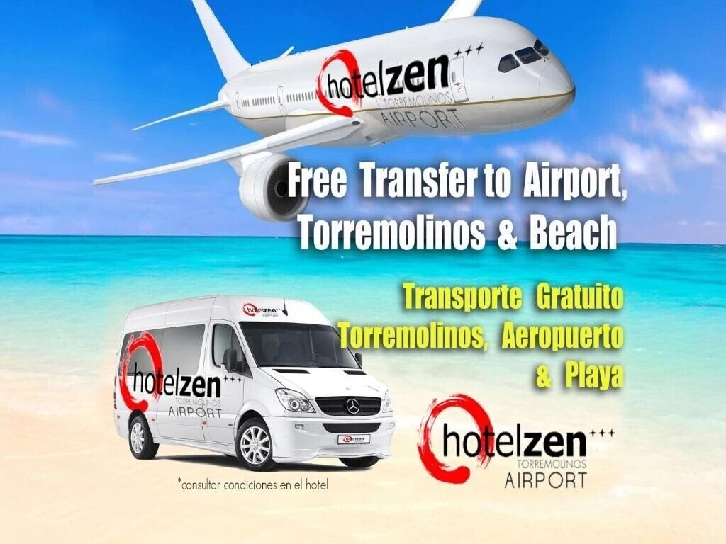 Hotel Zen Airport 2*
