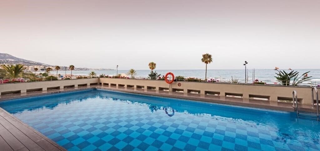 Zdjęcia Ilunion Fuengirola 4*