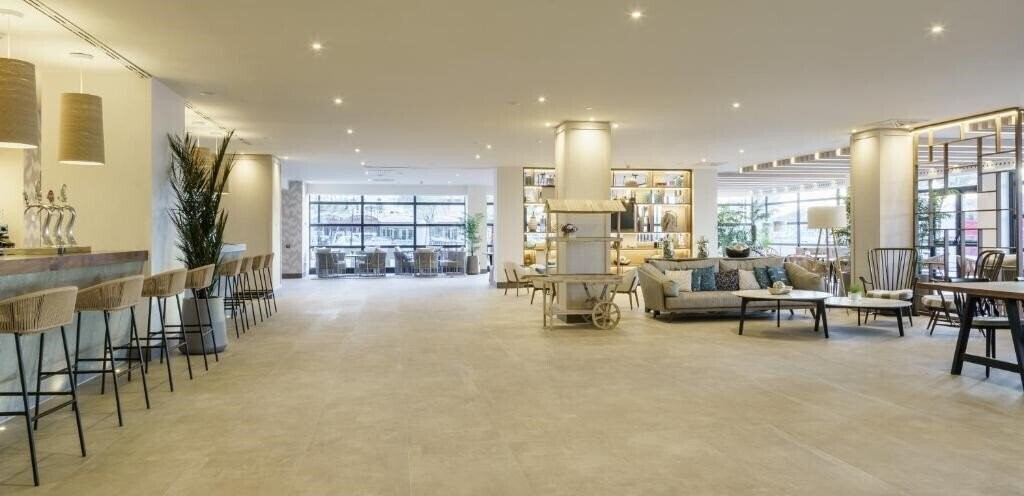 Zdjęcie Ilunion Fuengirola 4*