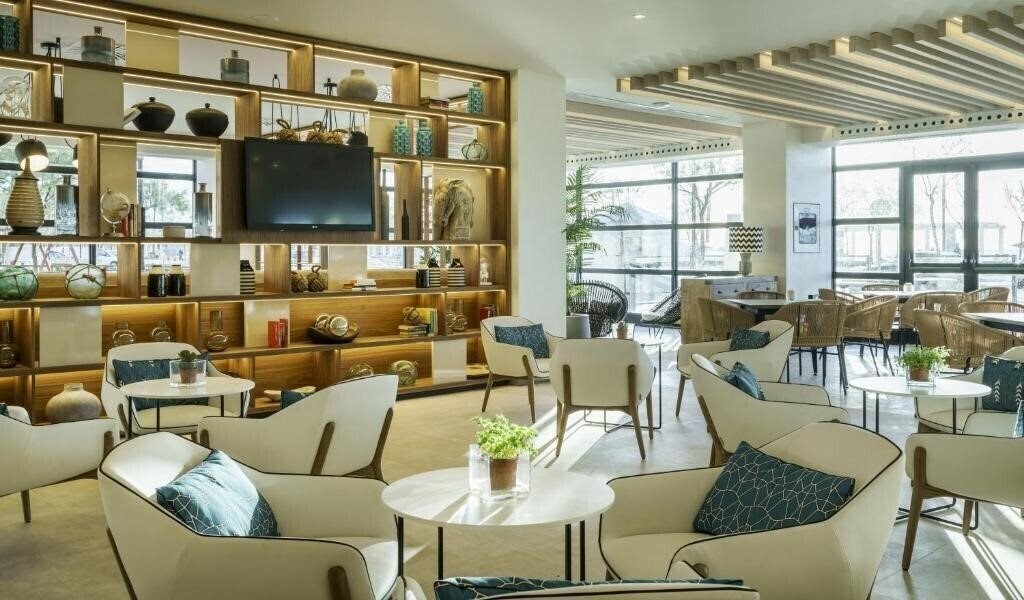 Obraz Ilunion Fuengirola 4*