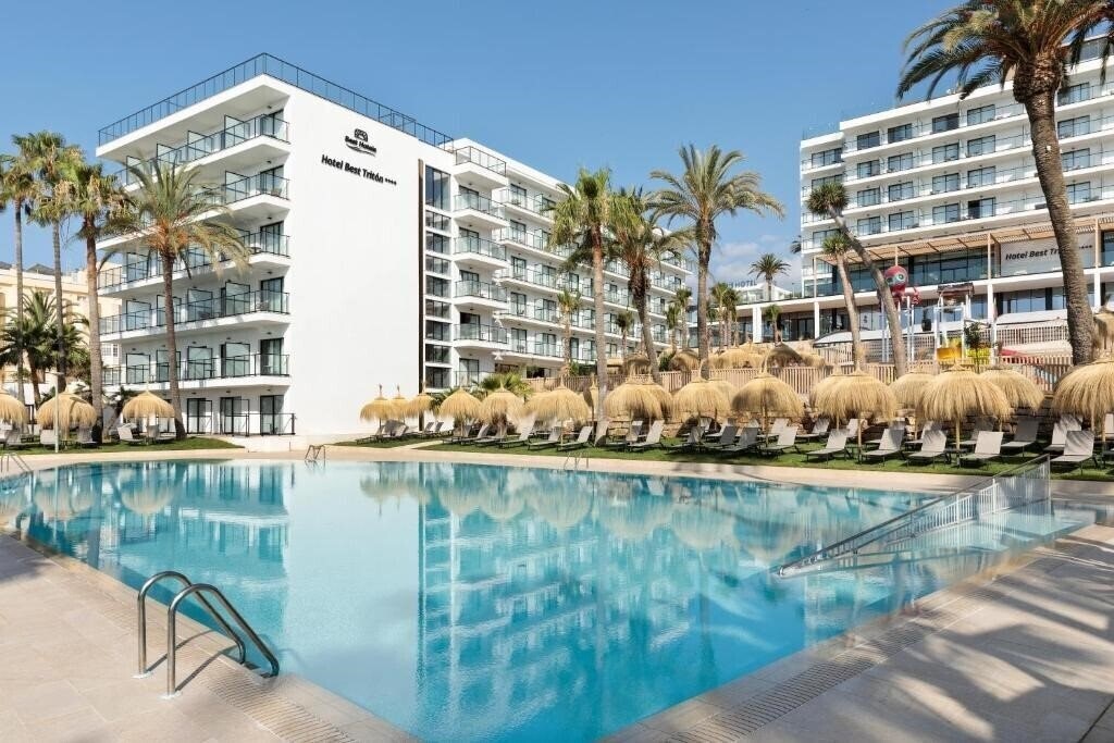 Zdjęcia Best Triton 4*