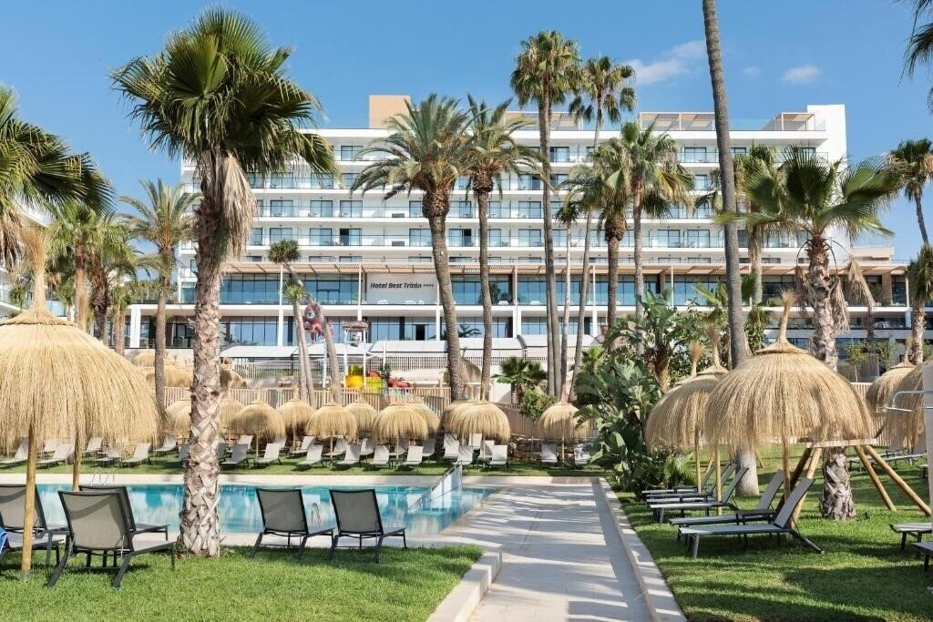 Obraz Best Triton 4*