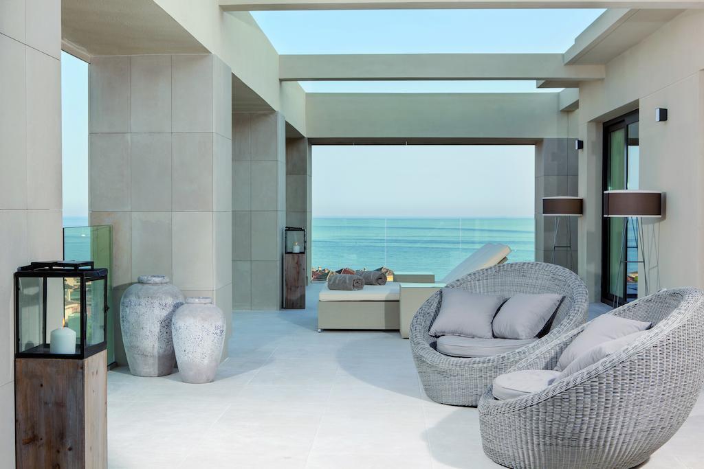 Hotel The Oasis By Don Carlos Resort 5*