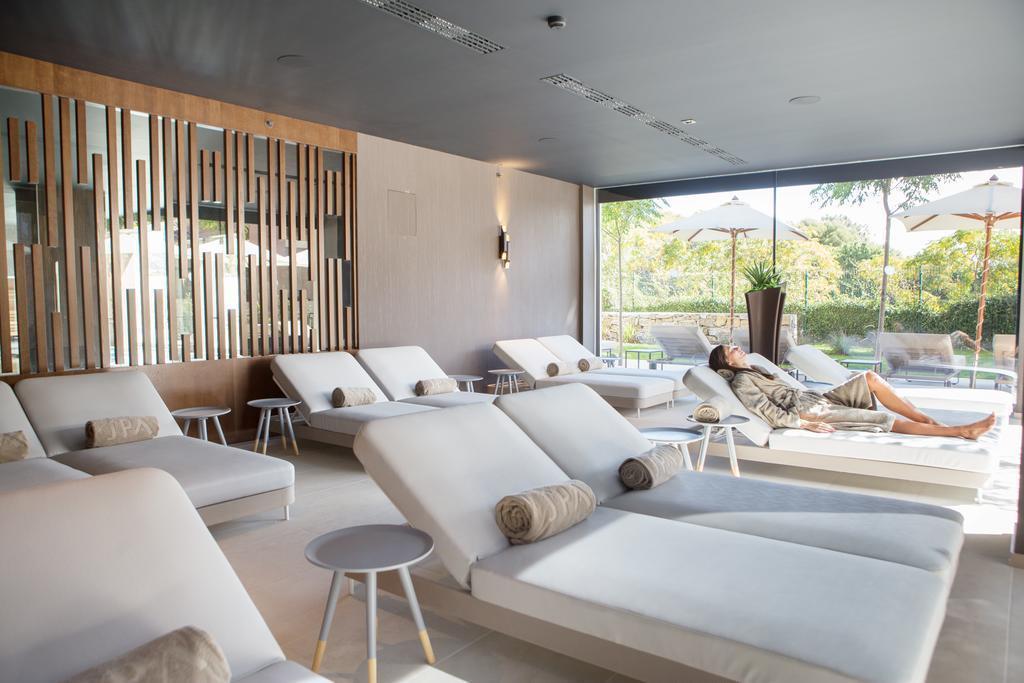 Zdjęcia The Oasis By Don Carlos Resort 5*