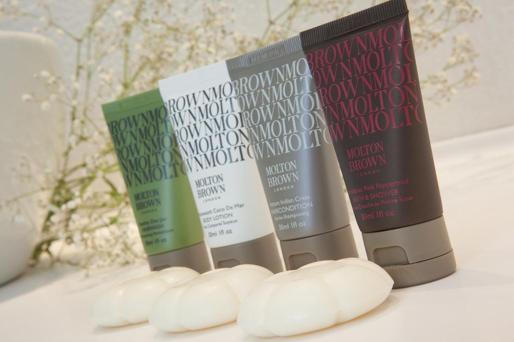 Zdjęcie The Oasis By Don Carlos Resort 5*