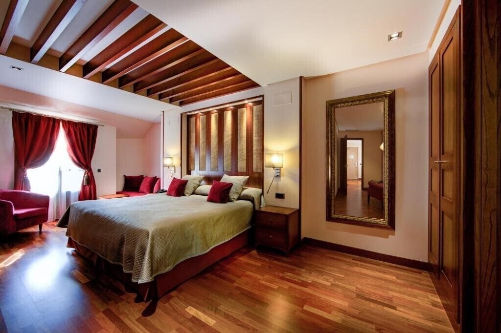 Obraz Casa Consistorial 4*