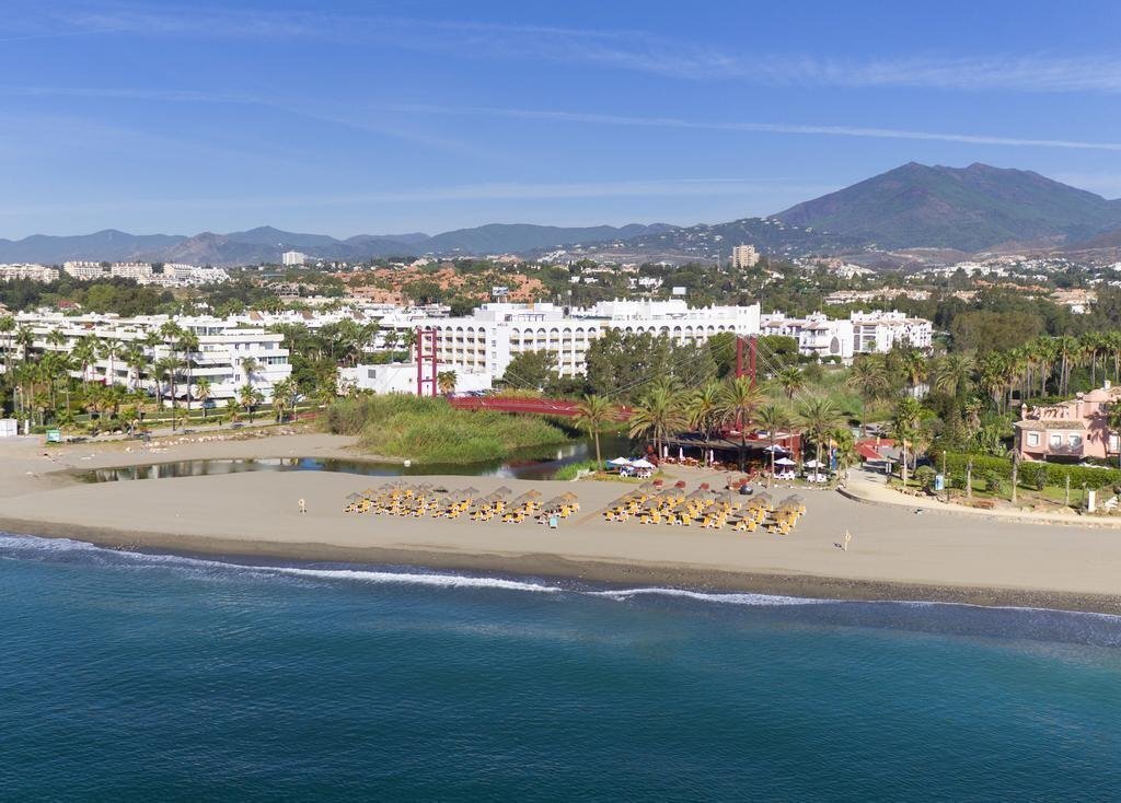 Zdjęcie Melia Marbella Banus 4*