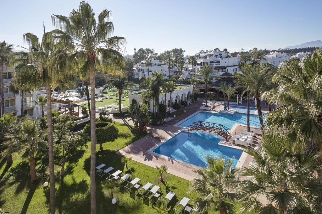 Obraz Melia Marbella Banus 4*
