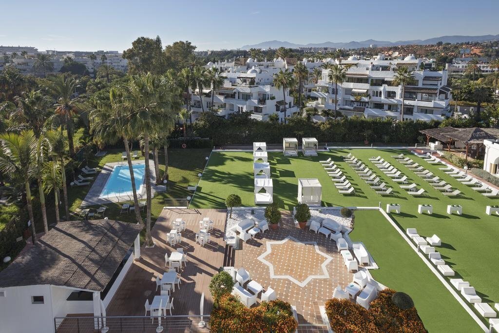 Zdjęcie Melia Marbella Banus 4*