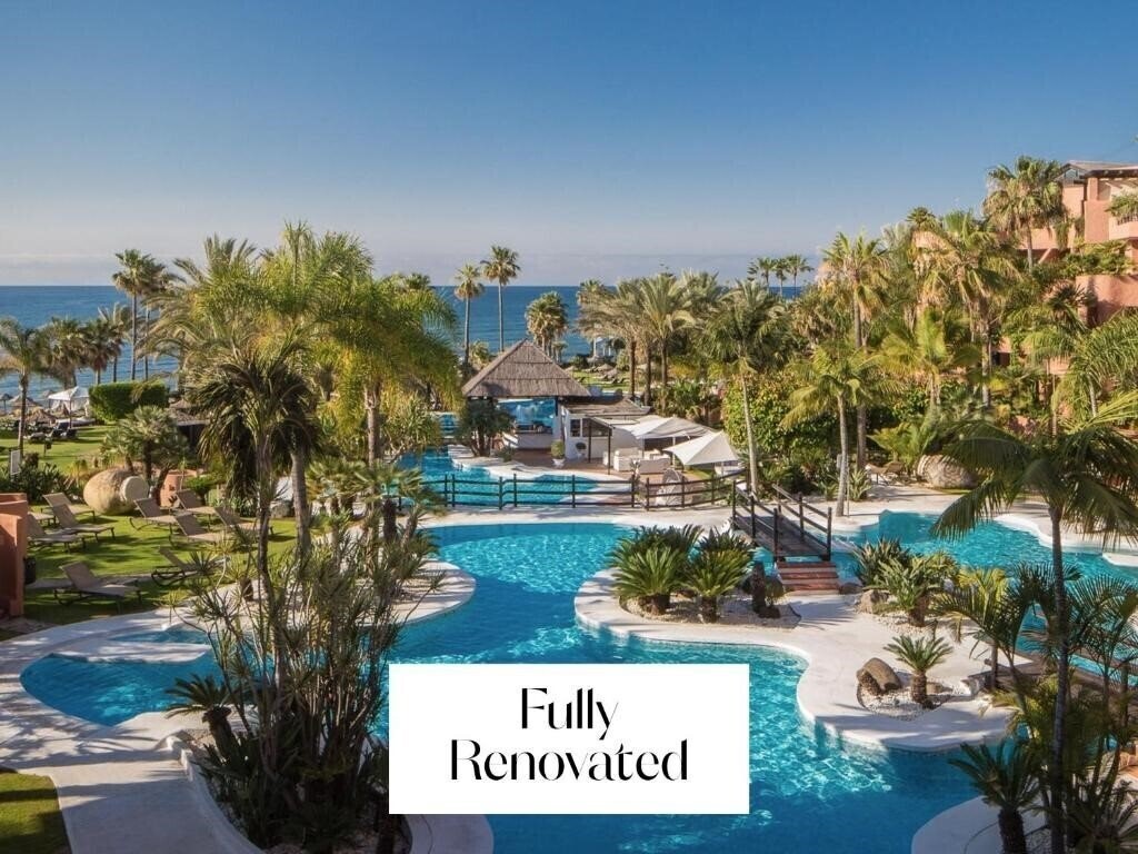 Готель Hacienda del Mar Member of Melia Collection 5*