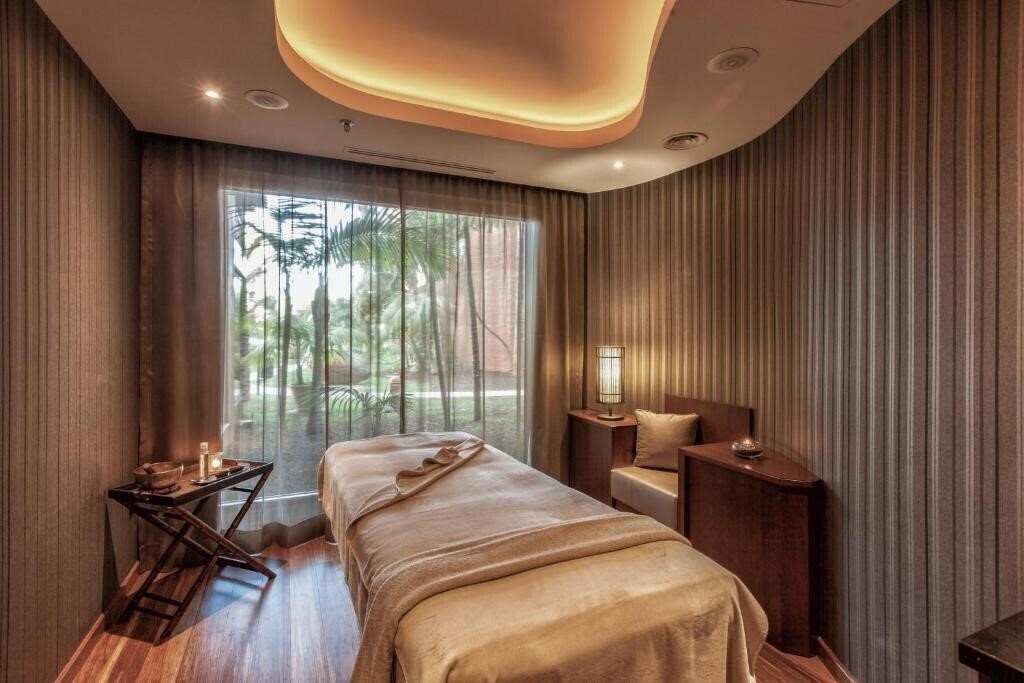 Фото Hacienda del Mar Member of Melia Collection 5*