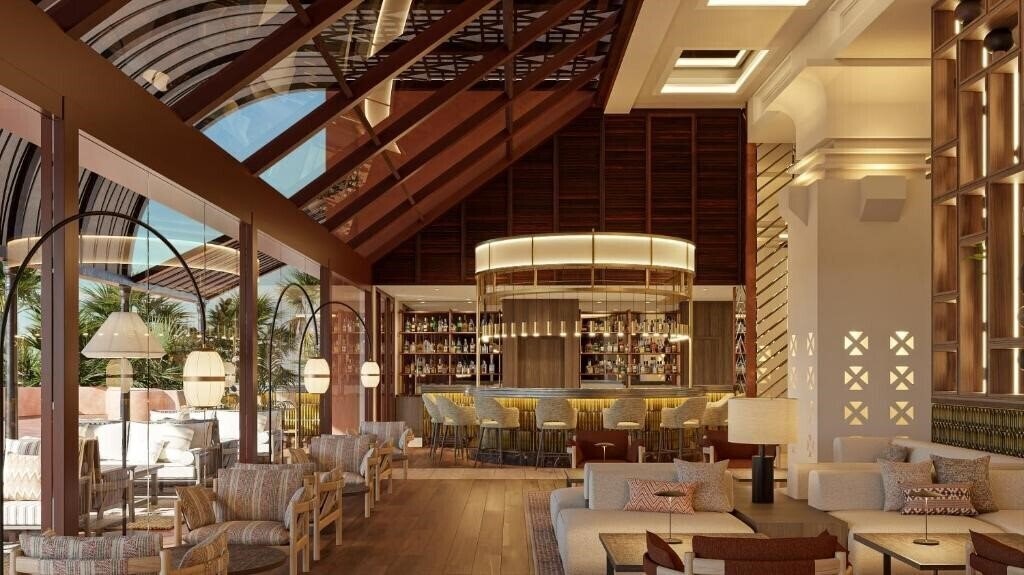 Зображення Hacienda del Mar Member of Melia Collection 5*