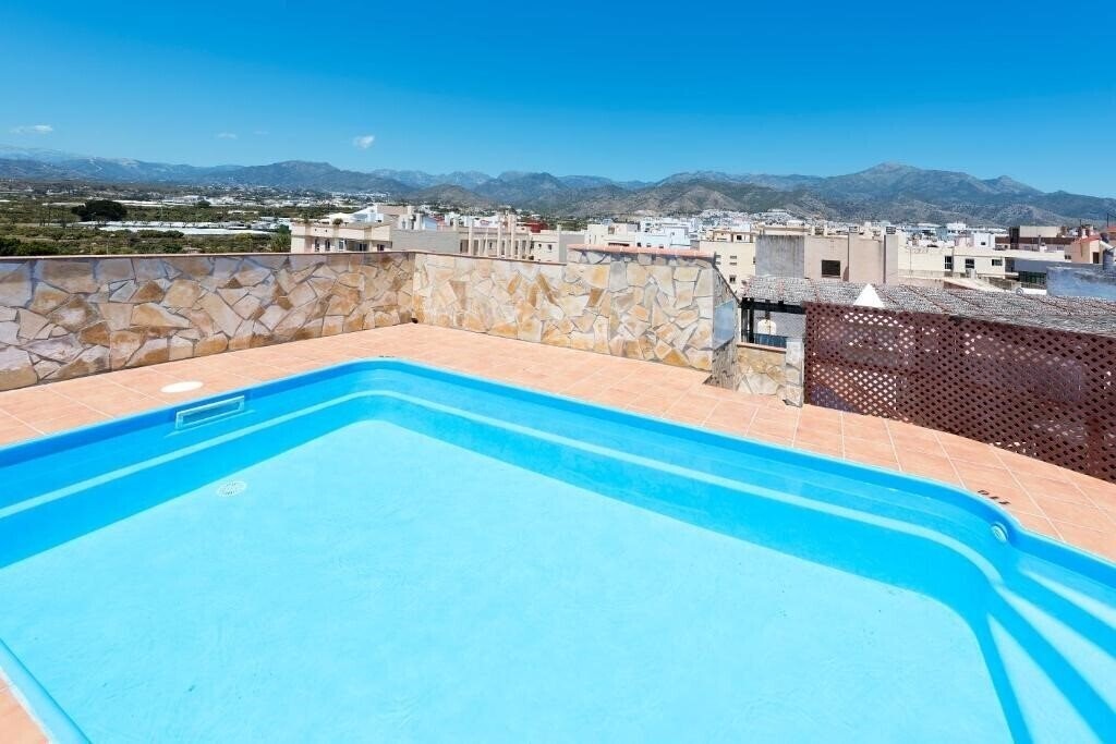 Фотографія Hotel Toboso Chaparil 3*