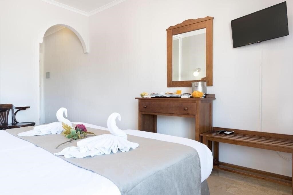 Зображення Hotel Toboso Chaparil 3*