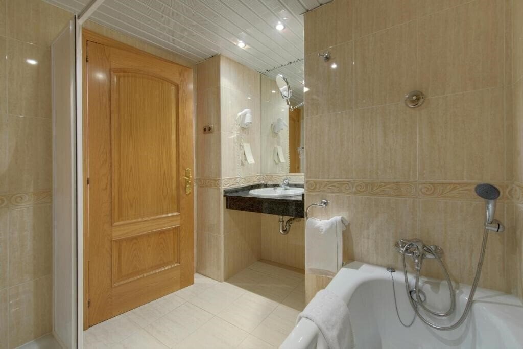 Фотография Sol Don Marco 4*