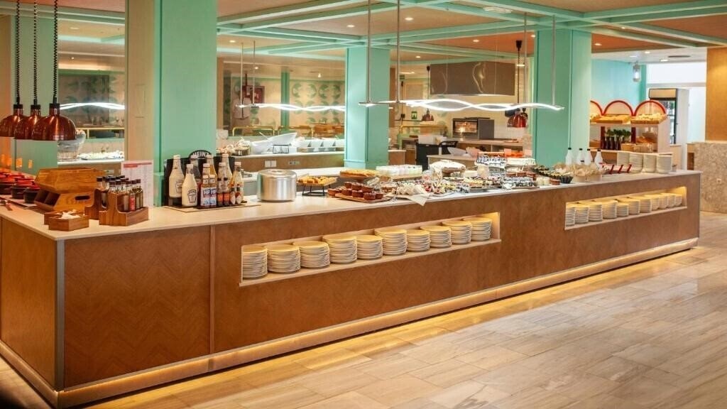 Zdjęcie Medplaya Pez Espada 4*