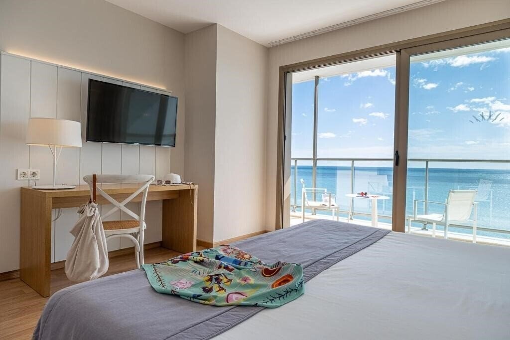 Zdjęcia Estival Torrequebrada 4*