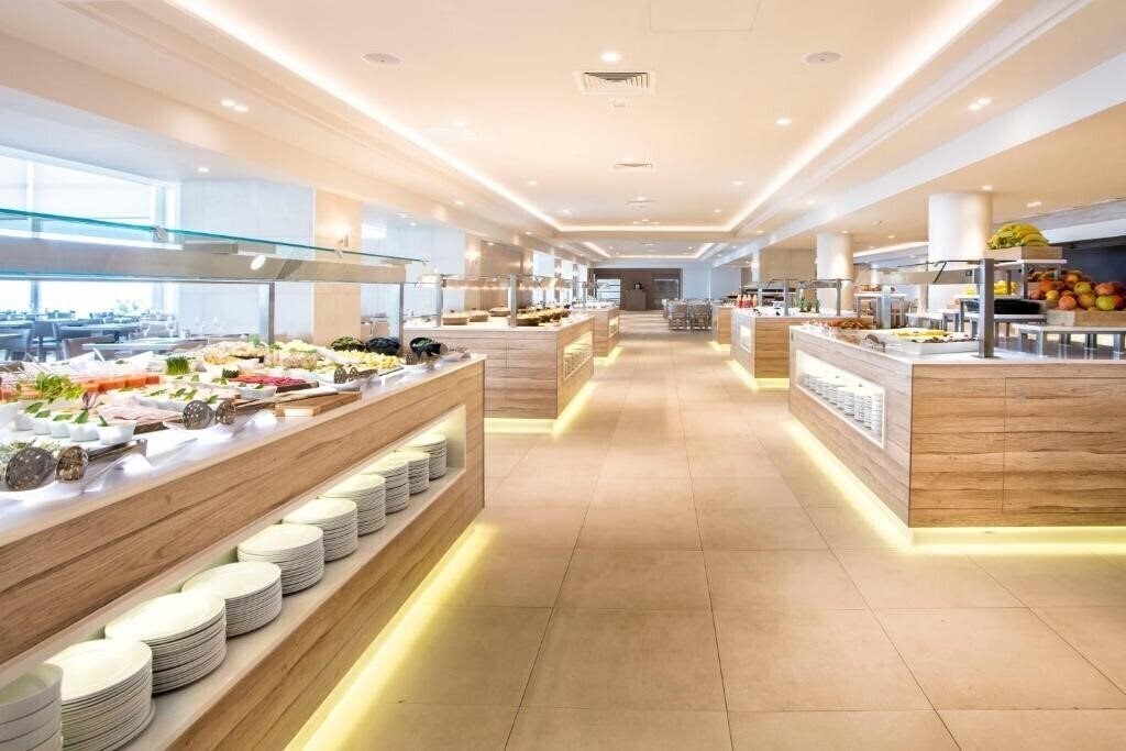 Zdjęcie Estival Torrequebrada 4*