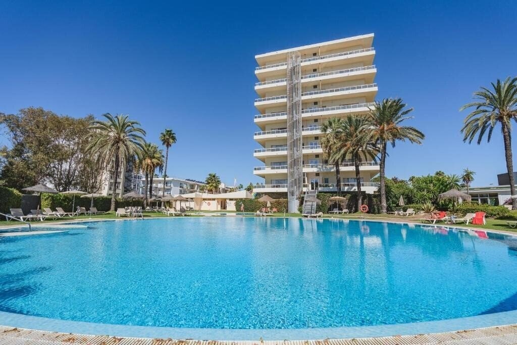 Zdjęcia Sol Marbella Estepona Atalaya Park 4*
