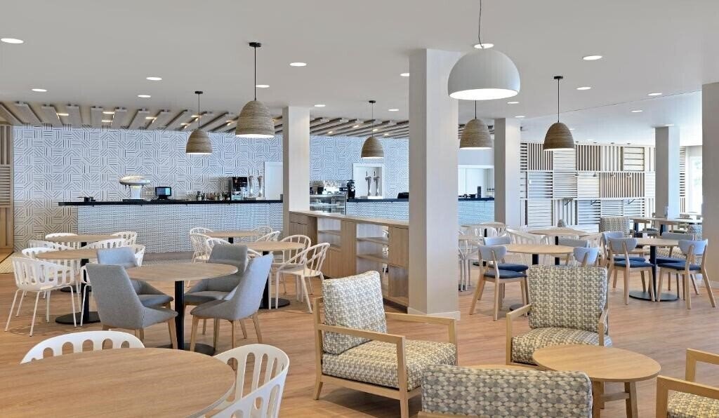 Zdjęcie Sol Marbella Estepona Atalaya Park 4*